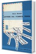 Lettere dal pianeta Terra