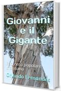 Giovanni e il Gigante: Racconto popolare brasiliano