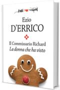 Il commissario Richard. La donna che ha visto (Fogli volanti)