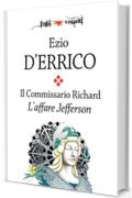 Il commissario Richard. L'affare Jefferson (Fogli volanti)