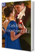 Un dono speciale (eLit) (Magia di Natale Vol. 2)