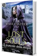 Lost souls - Il tramonto della magia (eLit) (Study series Vol. 5)