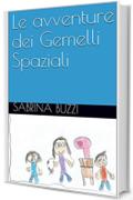 Le avventure dei Gemelli Spaziali