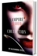 Vampire Blood Collection