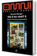 Chi li ha visti 5: B-Movie di Fantascienza dimenticati