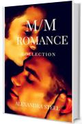 M/M Romance: Collection