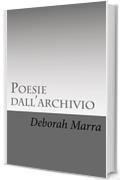 Poesie dall'archivio