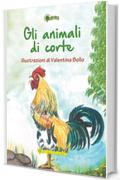 Gli animali di corte