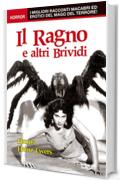 Il Ragno e altri Brividi