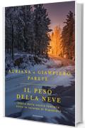 Il peso della neve: Storia della nostra famiglia sotto la valanga di Rigopiano