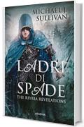 Ladri di spade: The Riyria Revelations