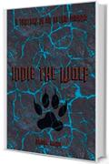 Indie The Wolf