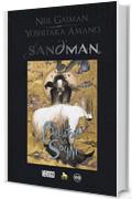 The Sandman. Cacciatori di sogni