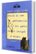 Storia di una gabbianella e del gatto che le insegnò a volare