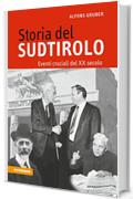 Storia del Sudtirolo: Eventi cruciali del XX secolo