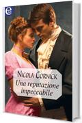 Una reputazione impeccabile (eLit) (Tallant Vol. 2)