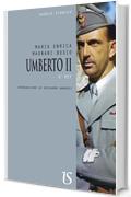 Umberto II. O' Rey