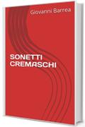 SONETTI CREMASCHI