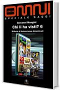 Chi li ha visti? 6: B-Movie di fantascienza dimenticati