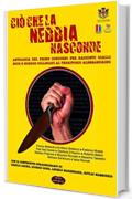 Ciò che la nebbia nasconde: Antologia del primo concorso per racconti gialli, noir e horror collegati al territorio alessandrino (Nero Inchiostro Vol. 3)