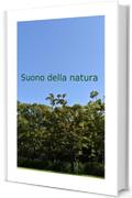 Suono della natura