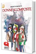 Donne scomposte