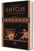 AMYCLAE (MAGISTRA)