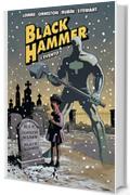 Black Hammer – L'Evento