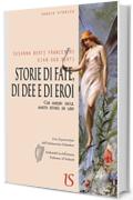 Storie di fate, di dee e di eroi