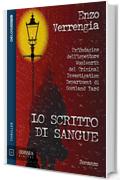 Lo scritto di sangue (Odissea Digital)