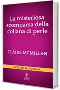 La misteriosa scomparsa della collana di perle