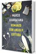 Romanzo con angolo cottura