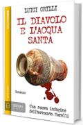 Il diavolo e l'acqua santa (Odissea Digital)