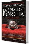 La spia dei Borgia