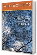 VAGANDO CON LA MENTE: Prefazione di Neuro Bonifazi (Poesia)