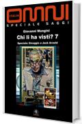 Chi li ha visti? 7: Speciale: Omaggio a Jack Arnold