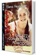 Ragazza con cesto di pomodori (Delos Passport)