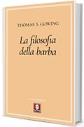 La filosofia della barba