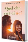 Quel che sarà di noi (Cuori nelle Highlands Vol. 2)