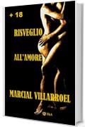 RISVEGLIO ALL'AMORE (RACCONTI DI AMORE E SESSO Vol. 1)