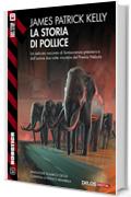 La storia di Pollice (Robotica)