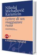 Lettere di un viaggiatore russo (e-klassika)