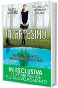 Incantesimo (The Prodigium Trilogy Vol. 1)