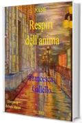 Respiri dell'anima (Poesia)