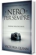 Nero Per Sempre (Ossidiana Vol. 4)