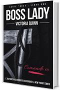 Boss Lady (Italian)