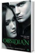 Obsidian (Lux Vol. 1)