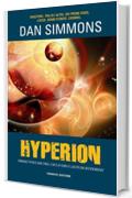 Hyperion (Fanucci Narrativa)