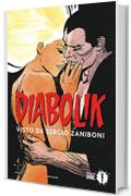 Diabolik. Visto da Sergio Zaniboni