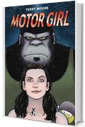 Motor Girl